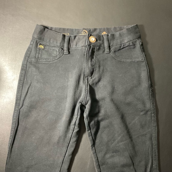 Lot of Kids Jean Bottoms - Picture 8 of 16